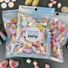 Load image into Gallery viewer, Sweet Pouch - Thank You For Coming To My Party!