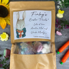 Load image into Gallery viewer, Cute Easter Rabbit Sweet Pouch
