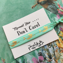Load image into Gallery viewer, Mermaid Hair.... Don't Care!-3-The Persnickety Co