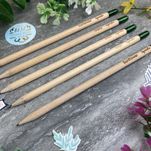 Load image into Gallery viewer, Gift For Mummy - Sprout Pencil