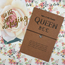 Load image into Gallery viewer, Queen Bee-The Persnickety Co
