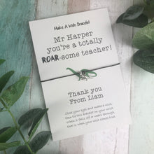 Load image into Gallery viewer, You're A Totally Roar-some Teacher-8-The Persnickety Co