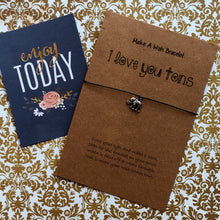 Load image into Gallery viewer, I Love You Tons-The Persnickety Co