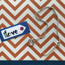 Load image into Gallery viewer, Crazy Cat Lady Necklace-3-The Persnickety Co