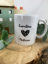 Load image into Gallery viewer, I Wish You Lived Next Door Mug-8-The Persnickety Co