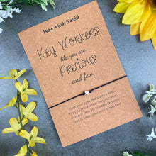 Load image into Gallery viewer, Key Workers Like You Are Precious And Few-The Persnickety Co