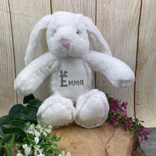 Load image into Gallery viewer, Personalised Easter Bunny