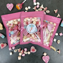 Load image into Gallery viewer, Sweet Pouch - Personalised Mermaid Sticker