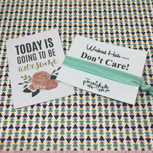 Load image into Gallery viewer, Gym Hair.... Don't Care! / Workout Hair.... Don't Care!-9-The Persnickety Co