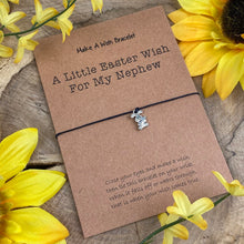 Load image into Gallery viewer, A Little Easter Wish For My Nephew-6-The Persnickety Co