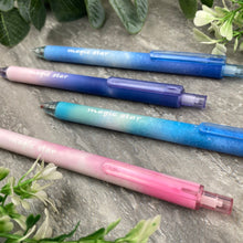 Load image into Gallery viewer, Magic Star Pastel Ombre Pen
