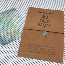 Load image into Gallery viewer, #1 Dog Mum-4-The Persnickety Co