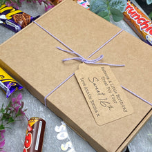 Load image into Gallery viewer, Sweet 16th Chocolate Box-7-The Persnickety Co