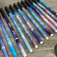 Load image into Gallery viewer, Star Sign Gel Pen