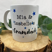 Load image into Gallery viewer, Personalised Grandad Mug-2-The Persnickety Co