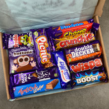 Load image into Gallery viewer, Christmas Personalised Letterbox Gift