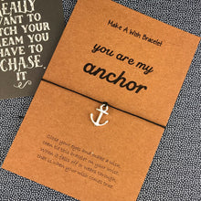 Load image into Gallery viewer, You Are My Anchor-2-The Persnickety Co