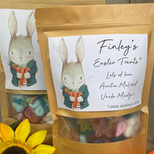 Load image into Gallery viewer, Cute Easter Rabbit Sweet Pouch