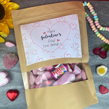 Load image into Gallery viewer, Galentine's Day 1kg Mega Sweet Pouch