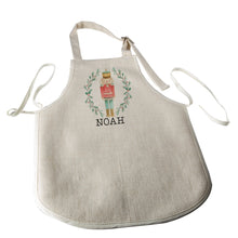 Load image into Gallery viewer, Nutcracker Personalised Apron
