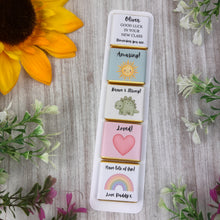 Load image into Gallery viewer, New Class Personalised Chocolate
