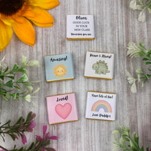 Load image into Gallery viewer, New Class Personalised Chocolate
