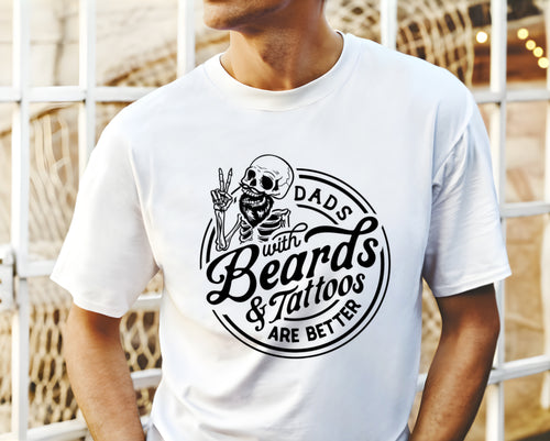 Men's T Shirts - 3 designs available!-The Persnickety Co