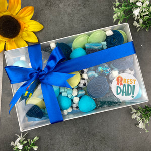 Best Daddy Luxury Sweet Box