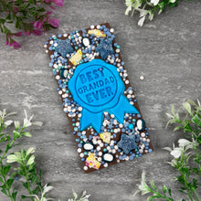 Load image into Gallery viewer, Best Grandad Ever Chocolate Bar Gift
