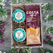 Load image into Gallery viewer, Dog Dad Biscuit Gift Box
