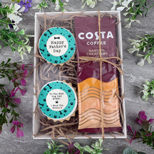 Load image into Gallery viewer, Dog Dad Biscuit Gift Box
