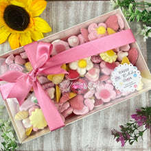 Load image into Gallery viewer, Birthday Personalised Luxury Sweet Box
