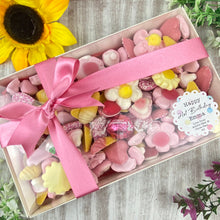 Load image into Gallery viewer, Birthday Personalised Luxury Sweet Box
