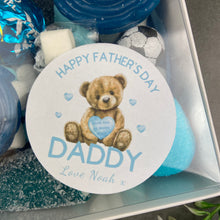 Load image into Gallery viewer, Happy Father&#39;s Day  Luxury Sweet Box
