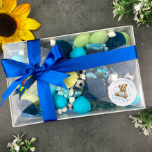 Load image into Gallery viewer, Happy Father&#39;s Day Luxury Sweet Box-The Persnickety Co
