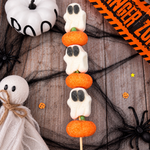 Load image into Gallery viewer, Halloween Spooky Sweet Kebab
