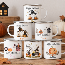 Load image into Gallery viewer, Halloween Mugs - £6.50 Special Offer!-The Persnickety Co
