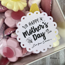 Load image into Gallery viewer, Mother&#39;s Day Personalised Luxury Sweet Box
