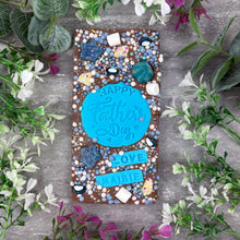 Load image into Gallery viewer, Handmade Father's Day Chocolate Bar
