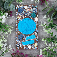 Load image into Gallery viewer, Handmade Father's Day Chocolate Bar
