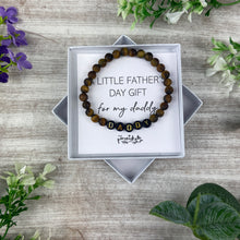 Load image into Gallery viewer, Father&#39;s Day Bracelets
