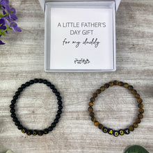 Load image into Gallery viewer, Father&#39;s Day Bracelets
