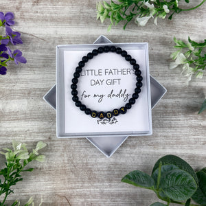 Father's Day Bracelets