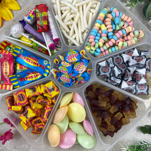 Dog Dad Father's Day Sweet Platter