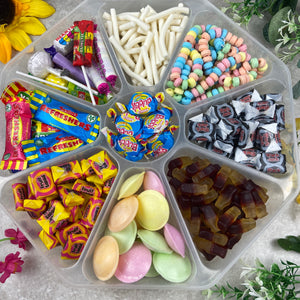 Father's Day Sweet Platter