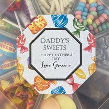 Load image into Gallery viewer, Father&#39;s Day Sweet Platter
