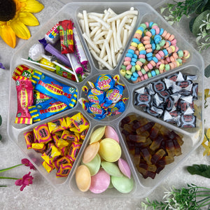 Dog Dad Father's Day Sweet Platter