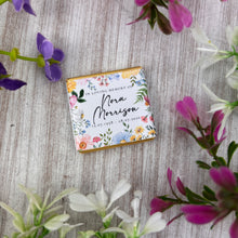 Load image into Gallery viewer, Personalised Memorial Chocolates
