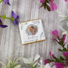 Load image into Gallery viewer, Personalised Memorial Chocolates
