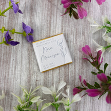 Load image into Gallery viewer, Personalised Memorial Chocolates
